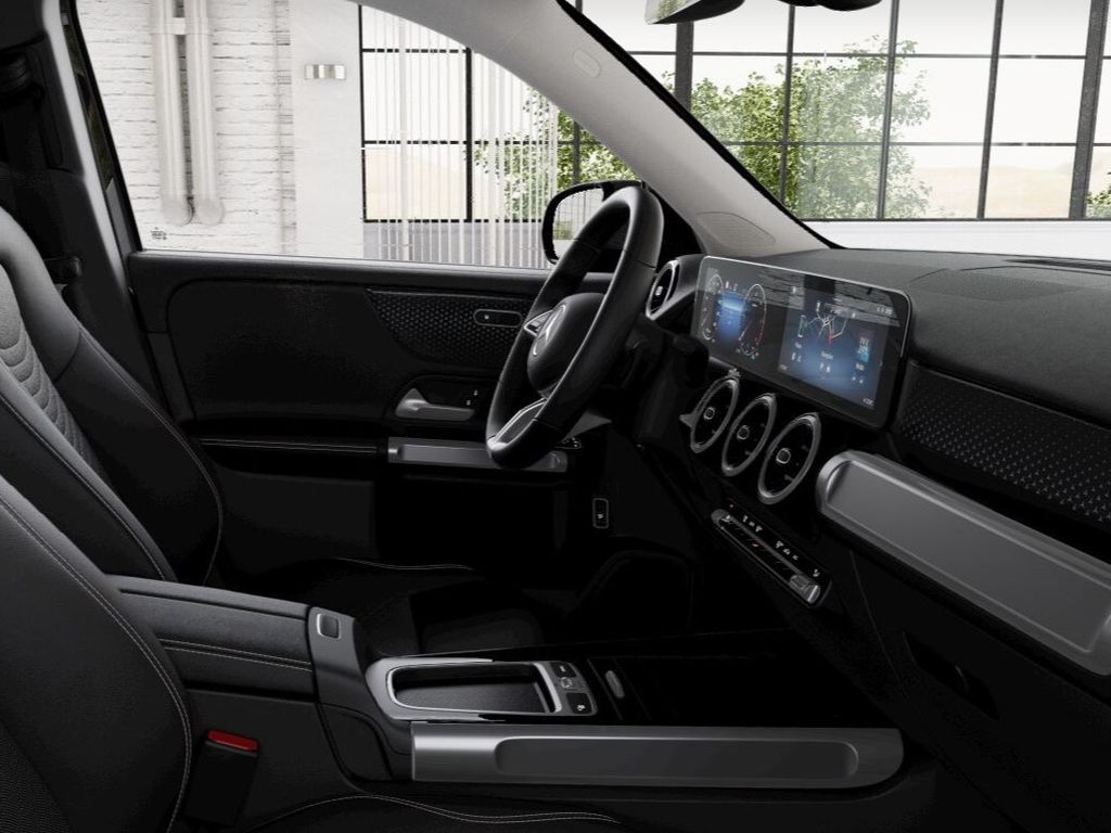 mercedes-benz-glb-glb-180-d - 6