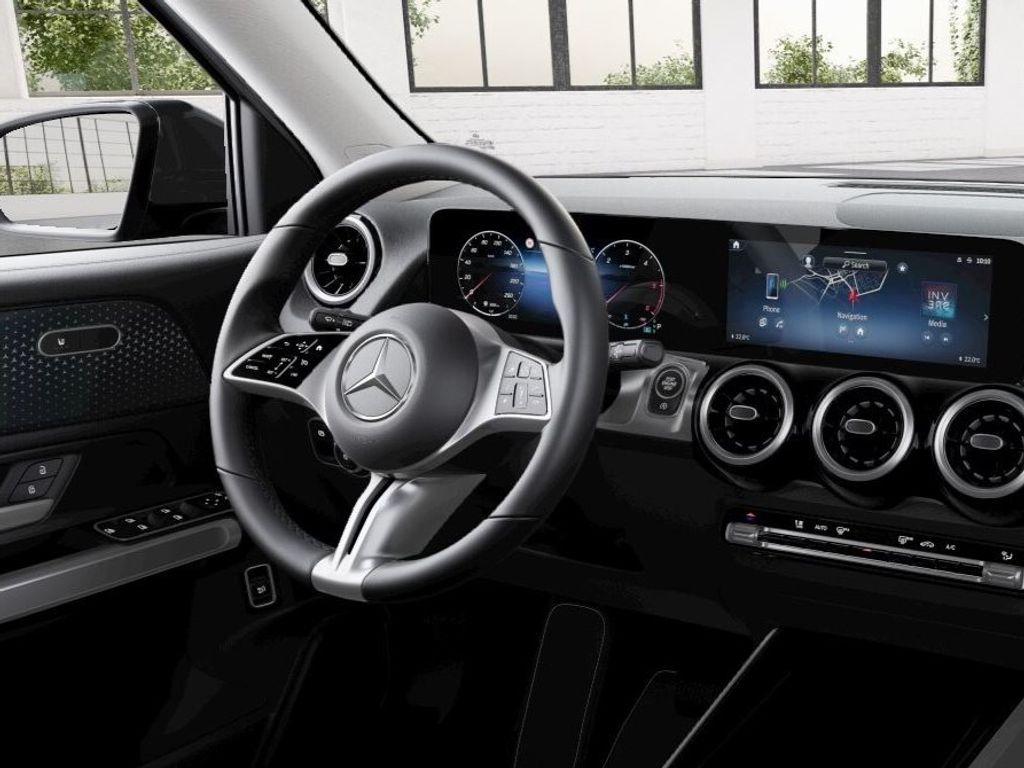 mercedes-benz-glb-glb-180-d - 8