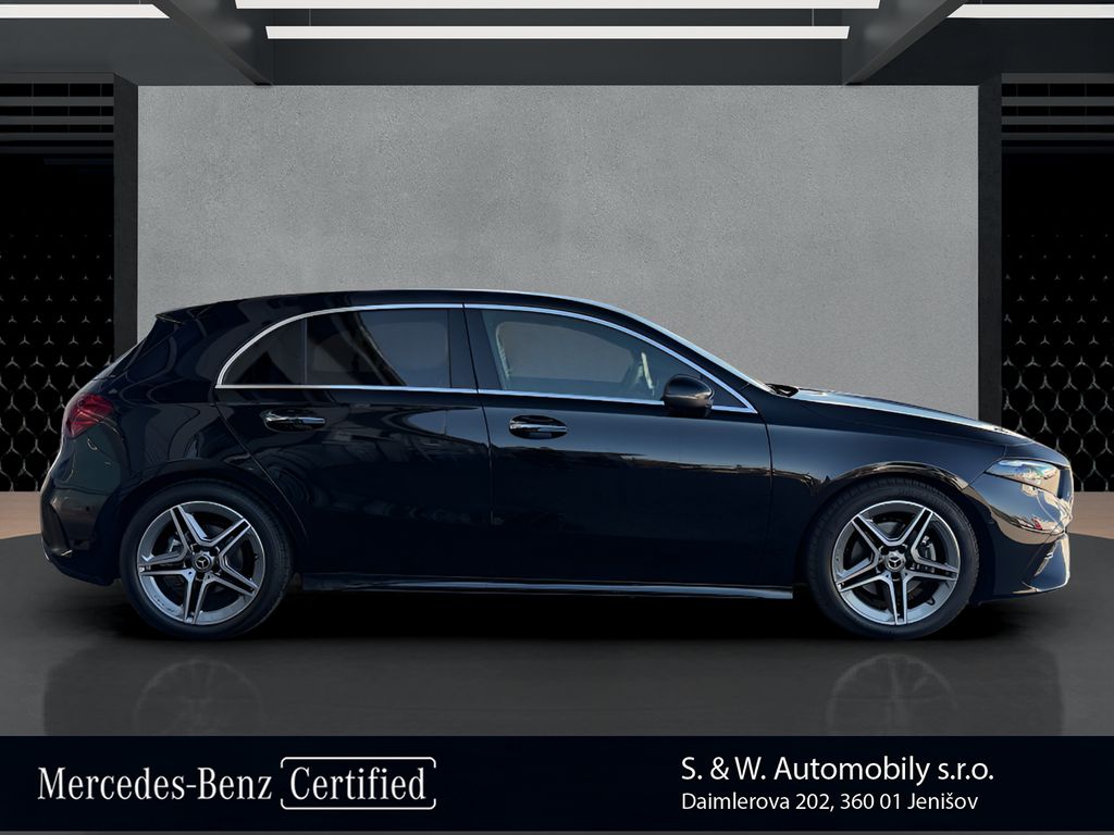 mercedes-benz-tridy-a-200d-amg-style-edition - 3