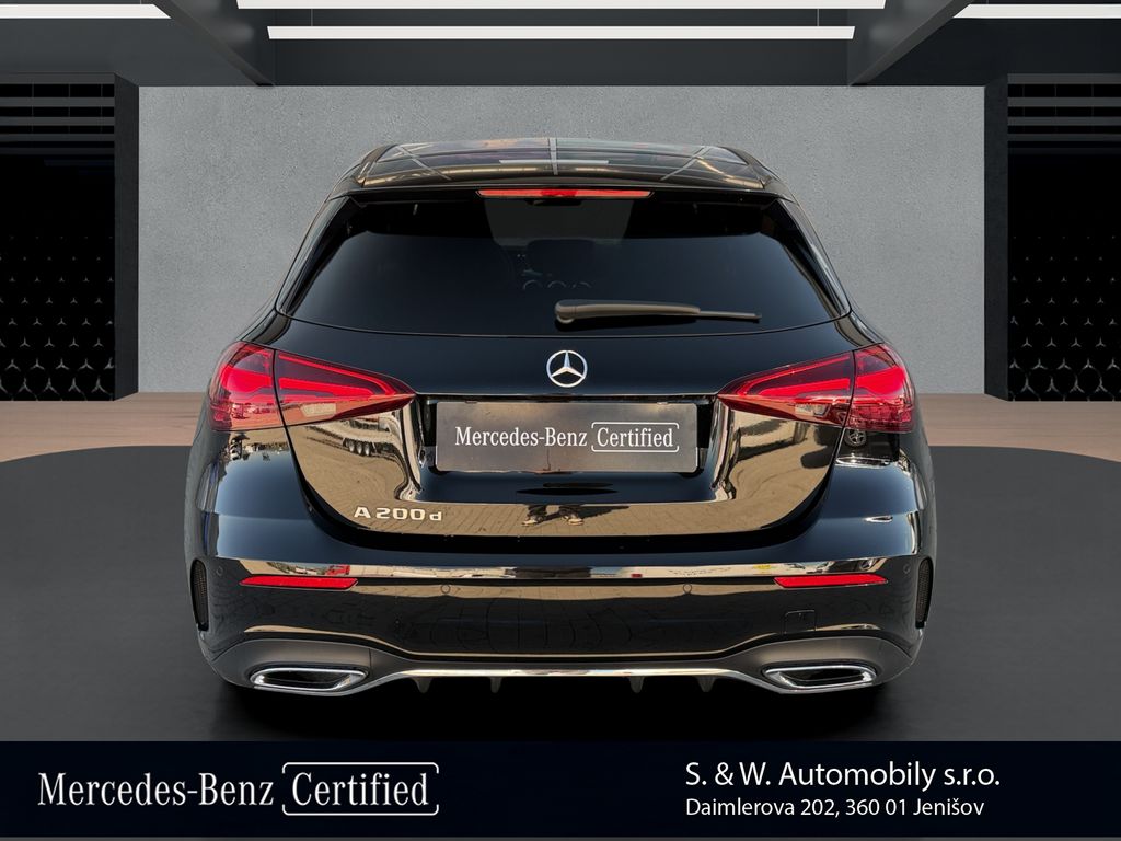 mercedes-benz-tridy-a-200d-amg-style-edition - 5
