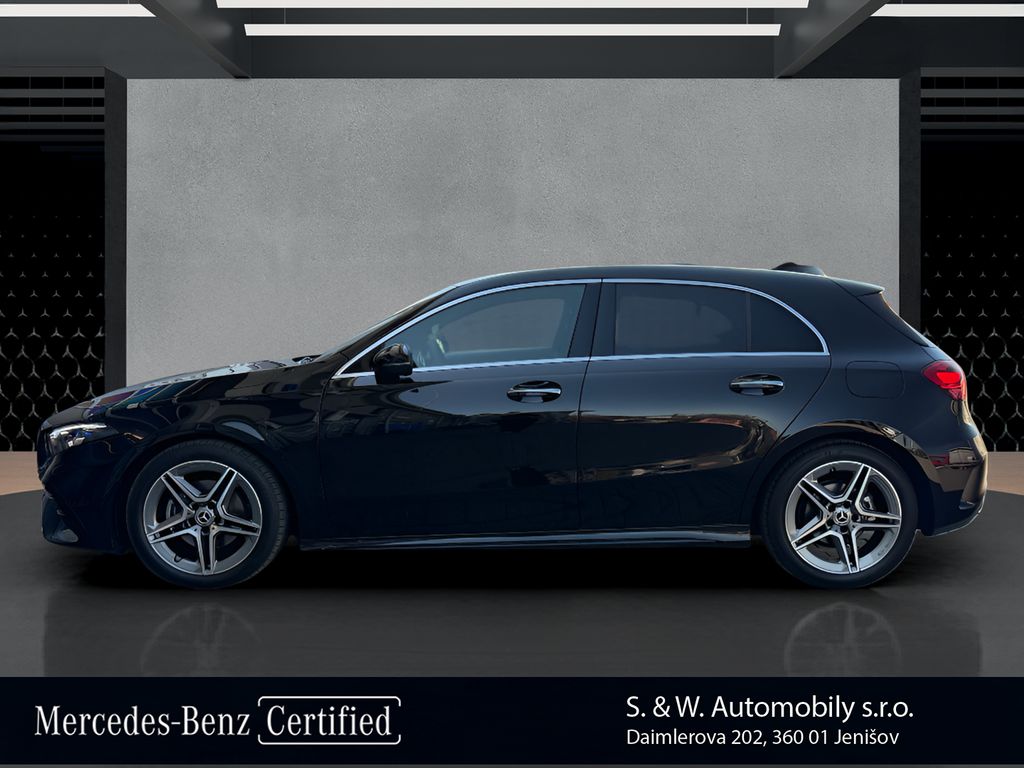 mercedes-benz-tridy-a-200d-amg-style-edition - 7