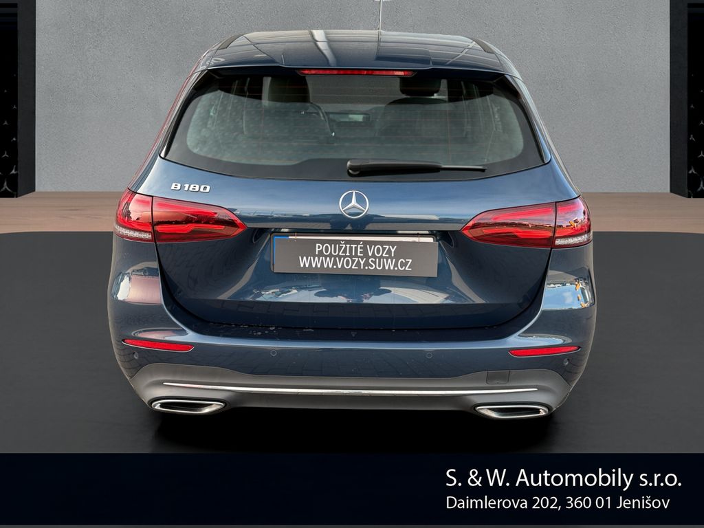 mercedes-benz-tridy-b - 5