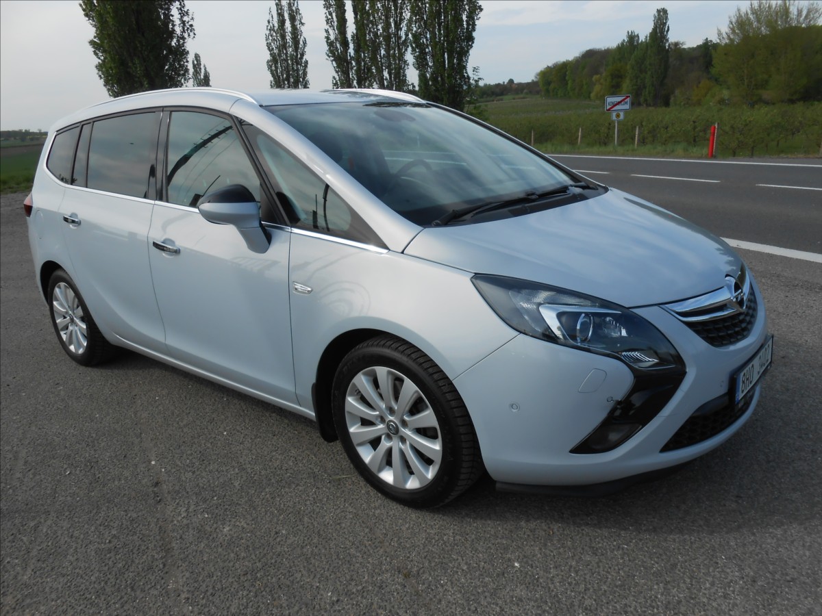 opel-zafira-2-0-cdti-121-kw-serviska - 3