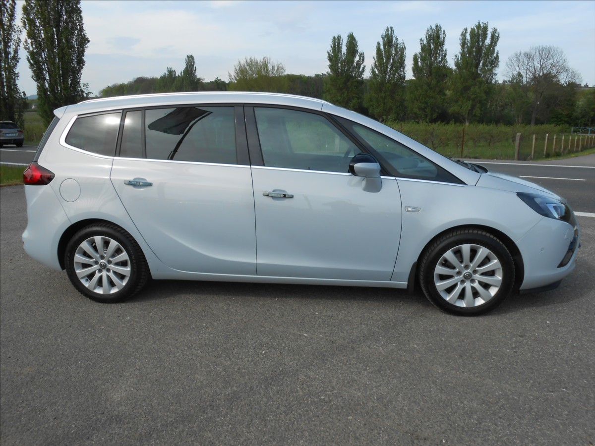 opel-zafira-2-0-cdti-121-kw-serviska - 4