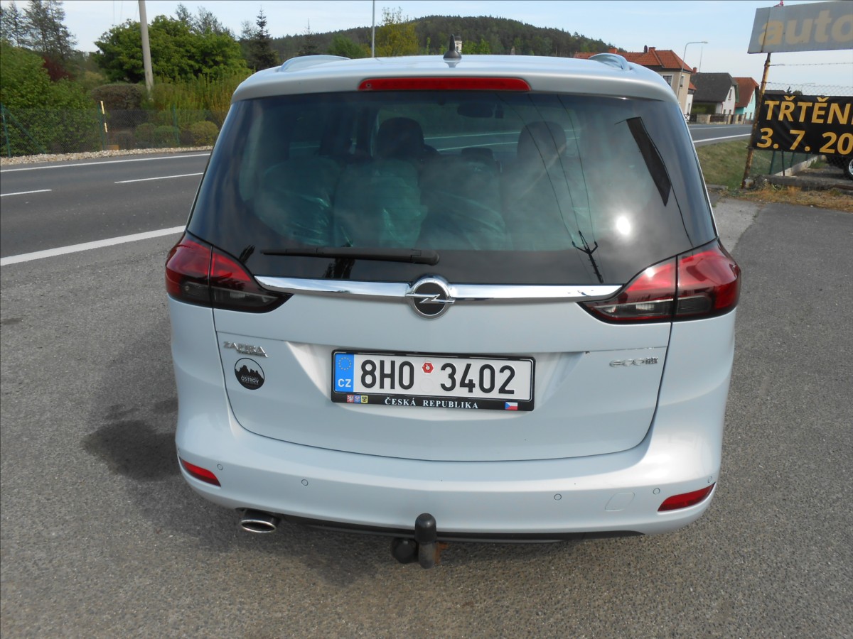 opel-zafira-2-0-cdti-121-kw-serviska - 6
