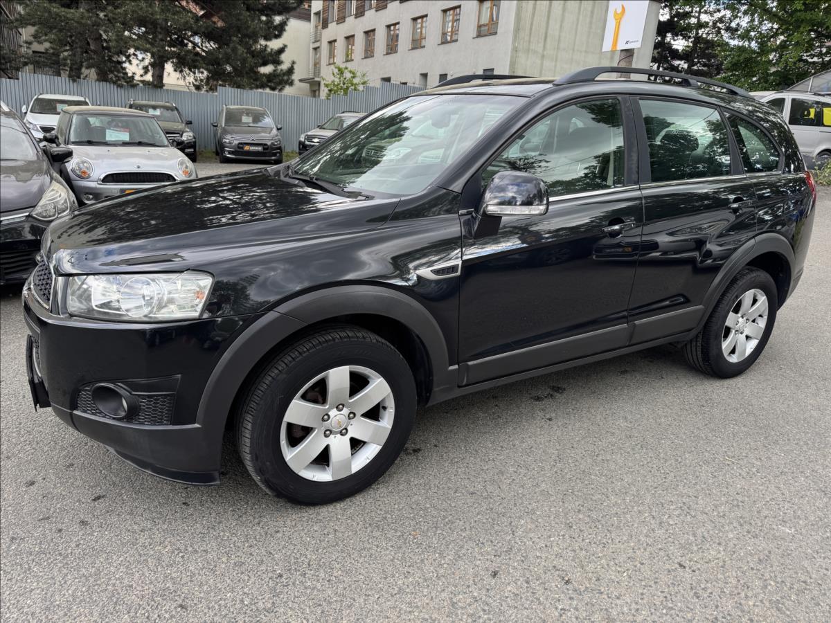 chevrolet-captiva-2-2-7-mist-bez-koroze - 2