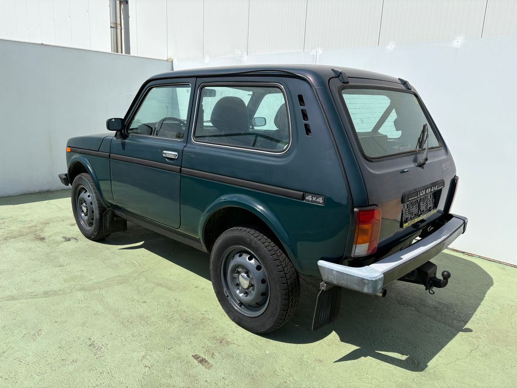 lada-niva-1-7-60kw-lpg-4x4-tazne - 1