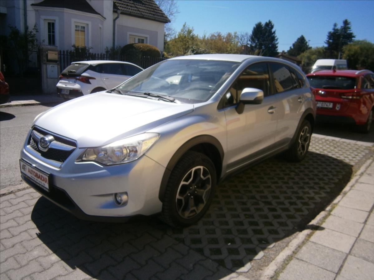 subaru-xv-2-0-d-awd-klima-108-kw - 2