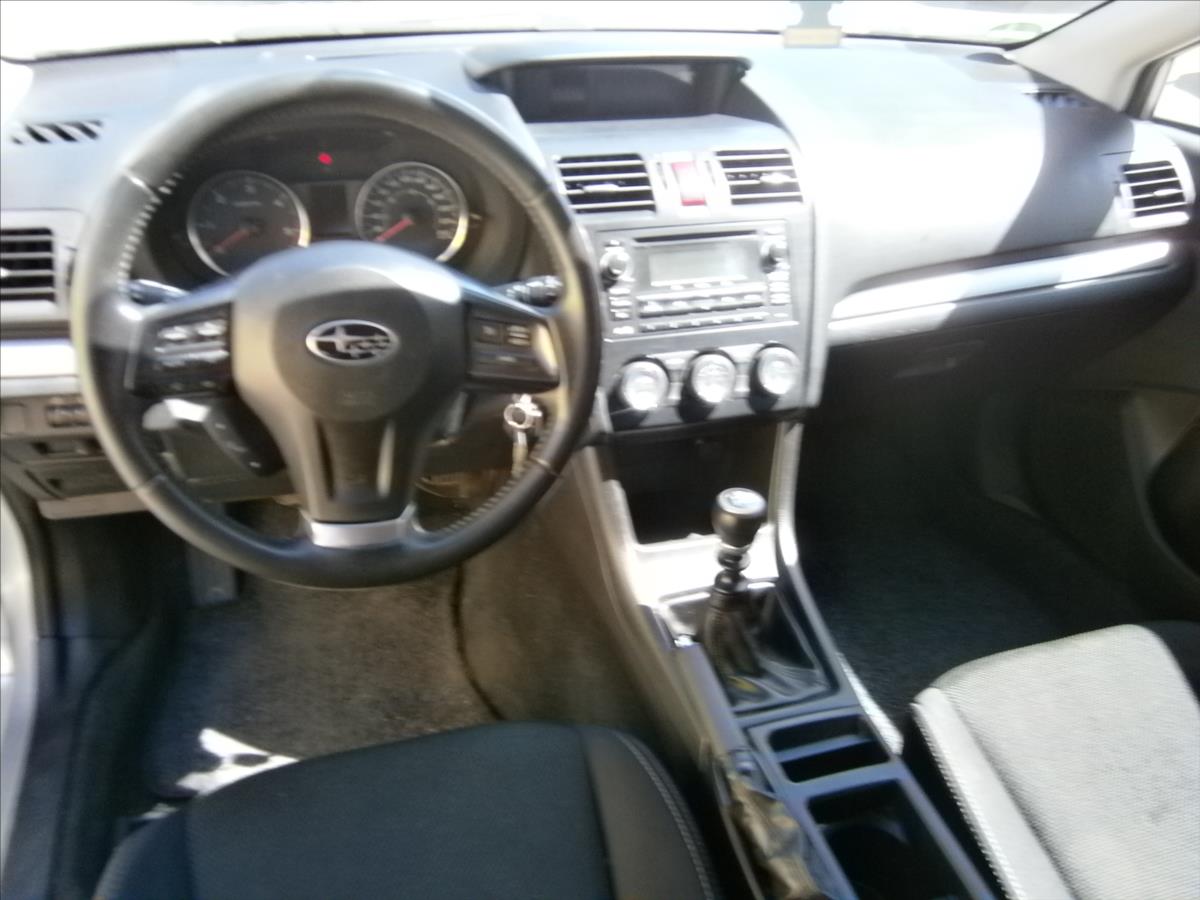 subaru-xv-2-0-d-awd-klima-108-kw - 8