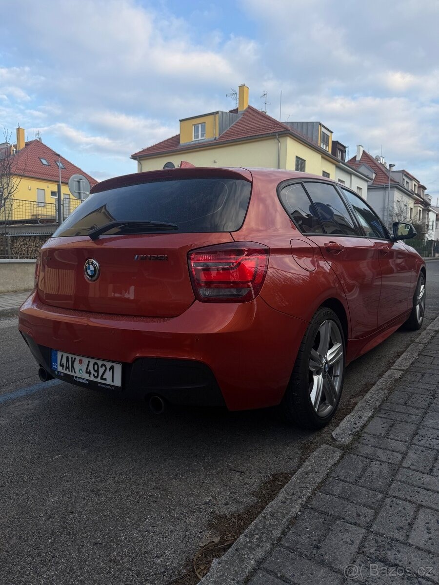 bmw-rada-1-3-0-f21-m135i-xdrive - 1