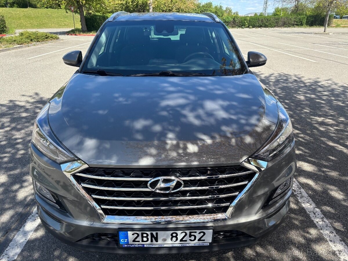 hyundai-tucson-1-6-gdi-1-majitel-40-tis-km - 6