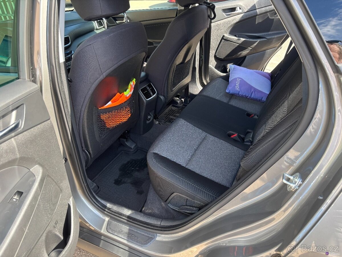 hyundai-tucson-1-6-gdi-1-majitel-40-tis-km - 7