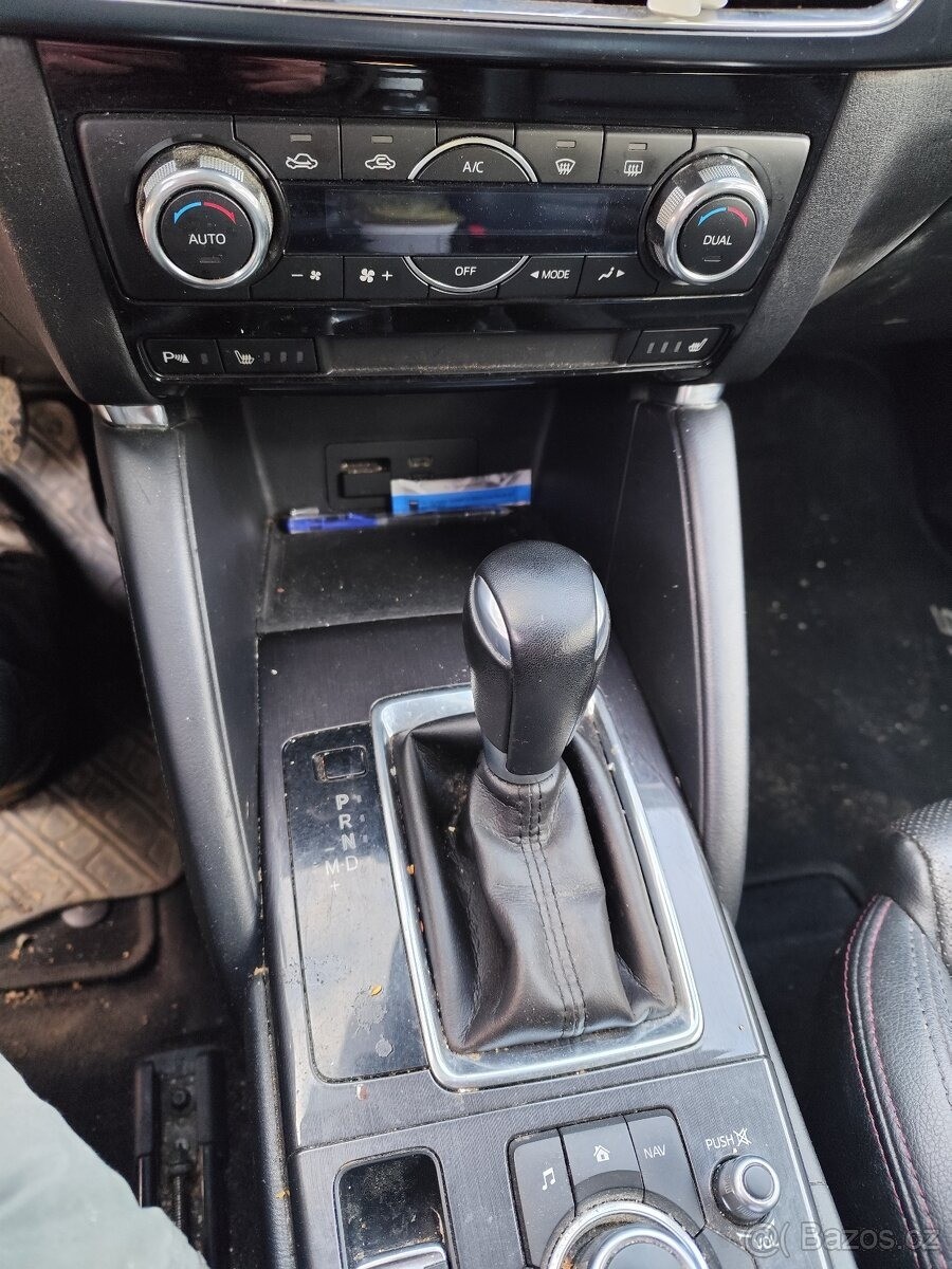 mazda-cx-5-2-2-automat-4x4 - 6