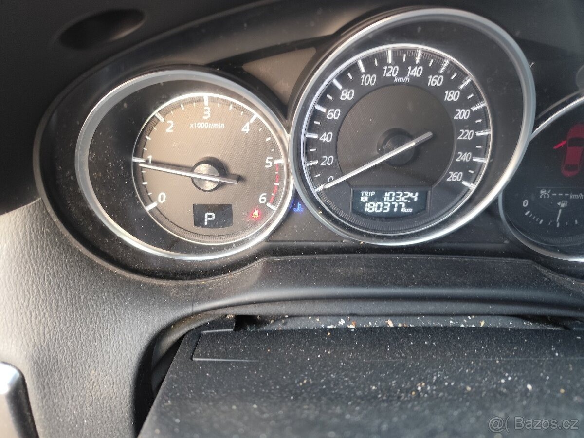 mazda-cx-5-2-2-automat-4x4 - 9