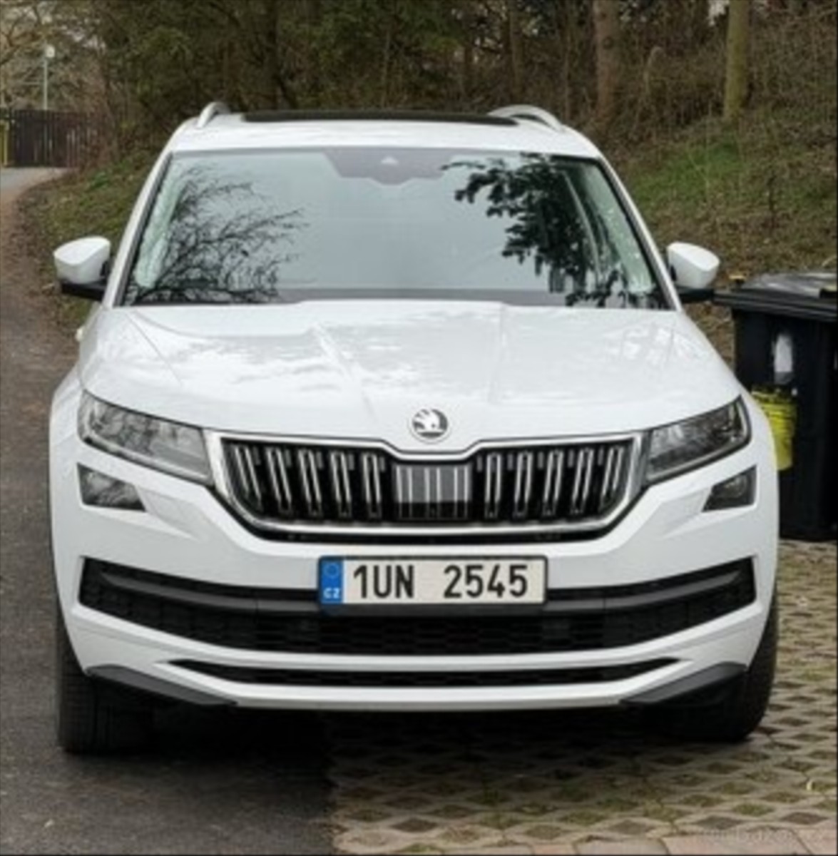 Škoda Kodiaq 2,0   TDI L&K 4x4 147kW