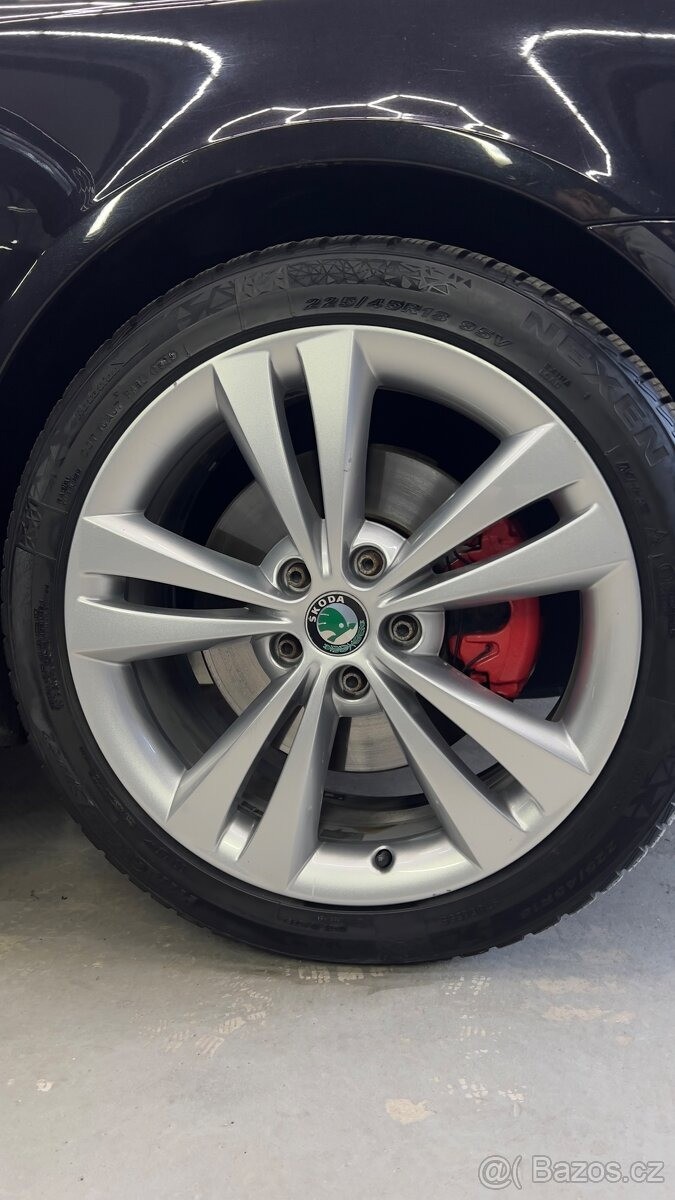 skoda-octavia-2-0-2-rs-tdi-125-kw - 5
