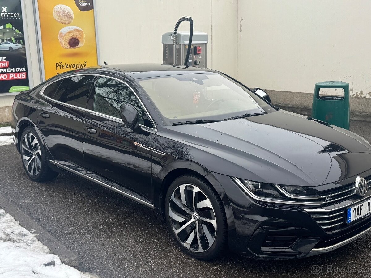 volkswagen-arteon-2-0-r-line-tdi-110-kw-full - 1