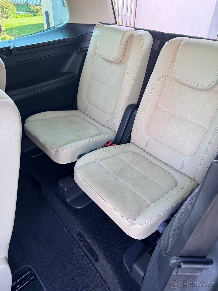 volkswagen-sharan-2-0-2-majitel-servisni-knizka - 2