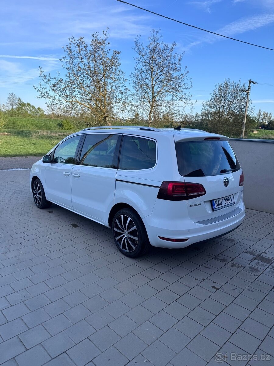 volkswagen-sharan-2-0-2-majitel-servisni-knizka - 3