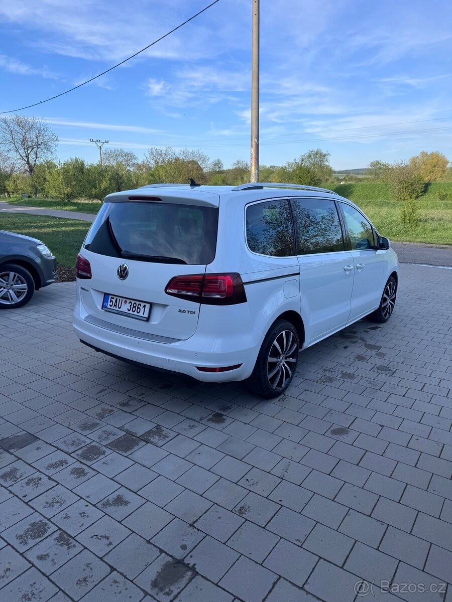 volkswagen-sharan-2-0-2-majitel-servisni-knizka - 5