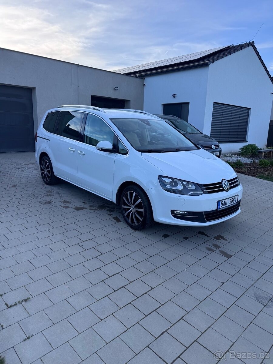 volkswagen-sharan-2-0-2-majitel-servisni-knizka - 7