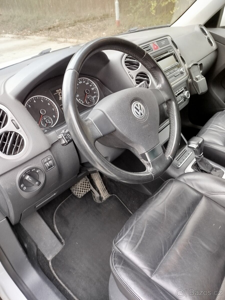 volkswagen-tiguan - 4