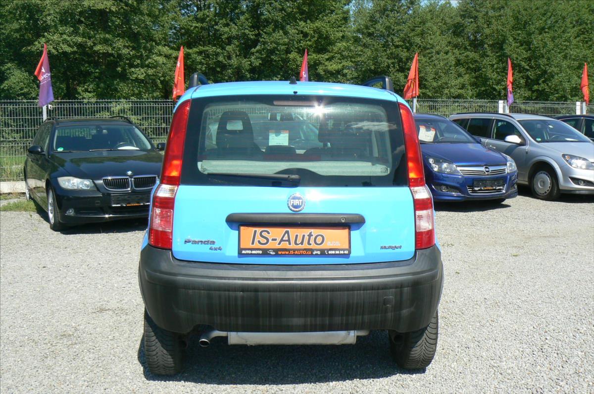 fiat-panda-1-3-multijet-4x4 - 4