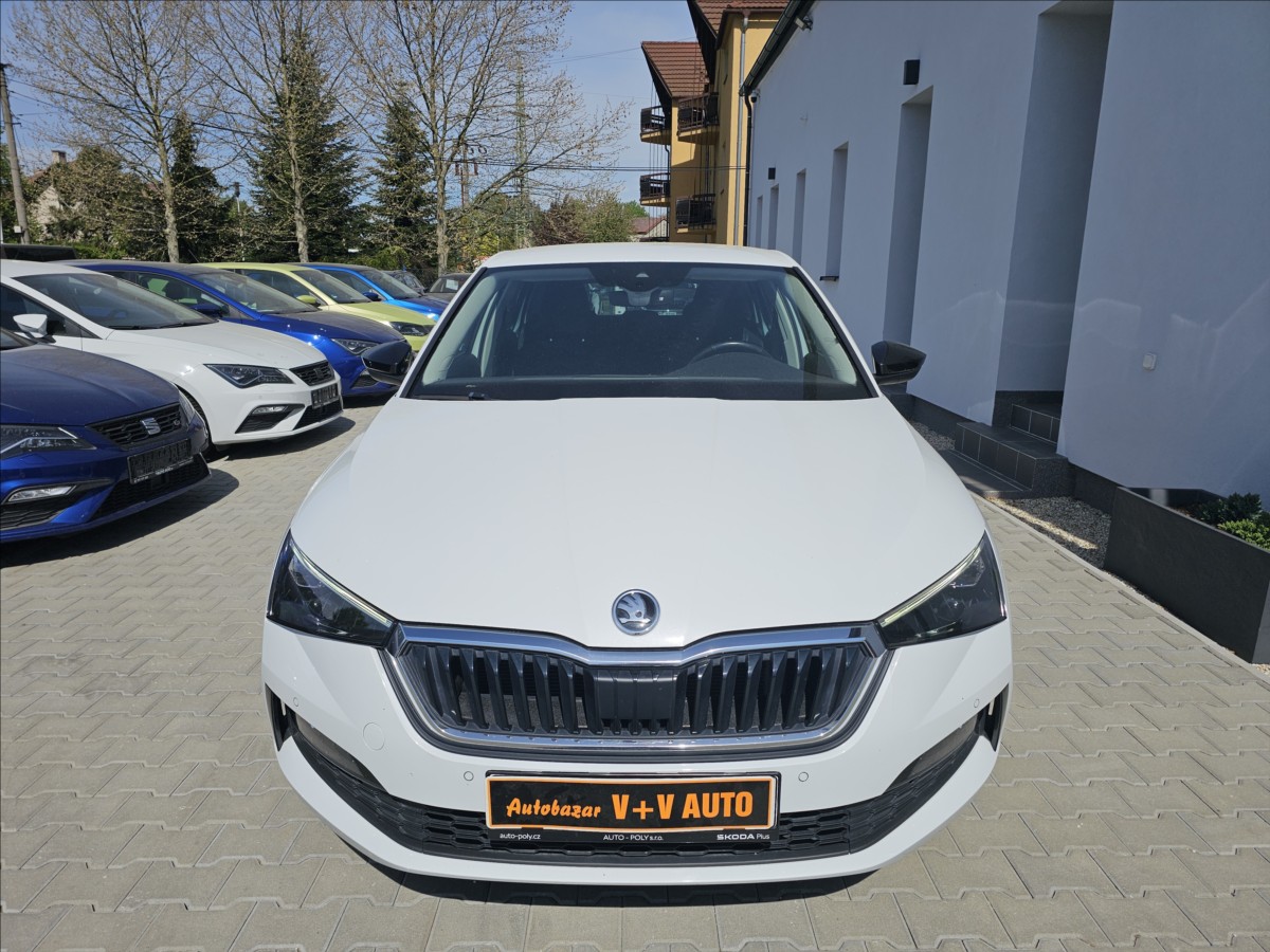 skoda-scala-1-0-tsi-85kw-style-adat-temp - 1