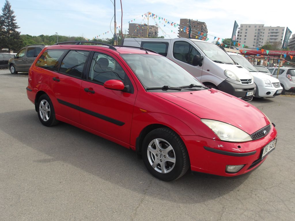 ford-focus-1-8i-85kw-nova-spojka - 4