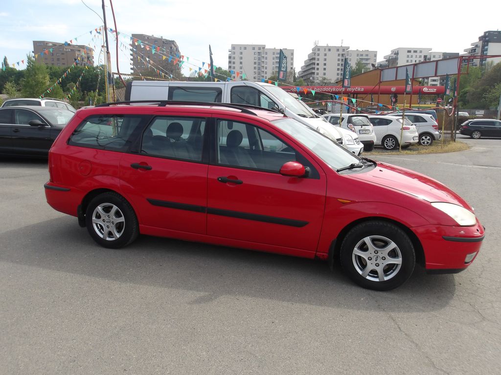 ford-focus-1-8i-85kw-nova-spojka - 5