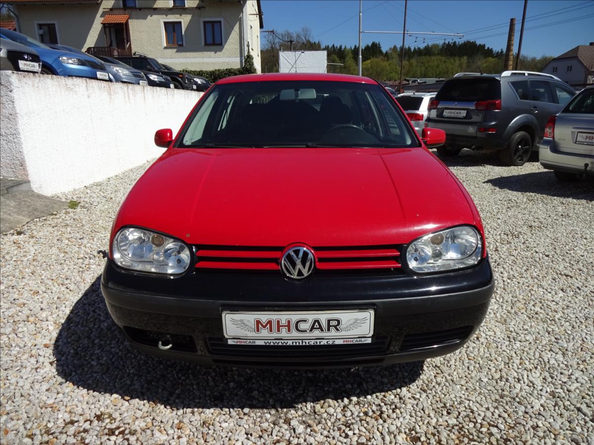 volkswagen-golf-iv-1-6i-77kw - 1