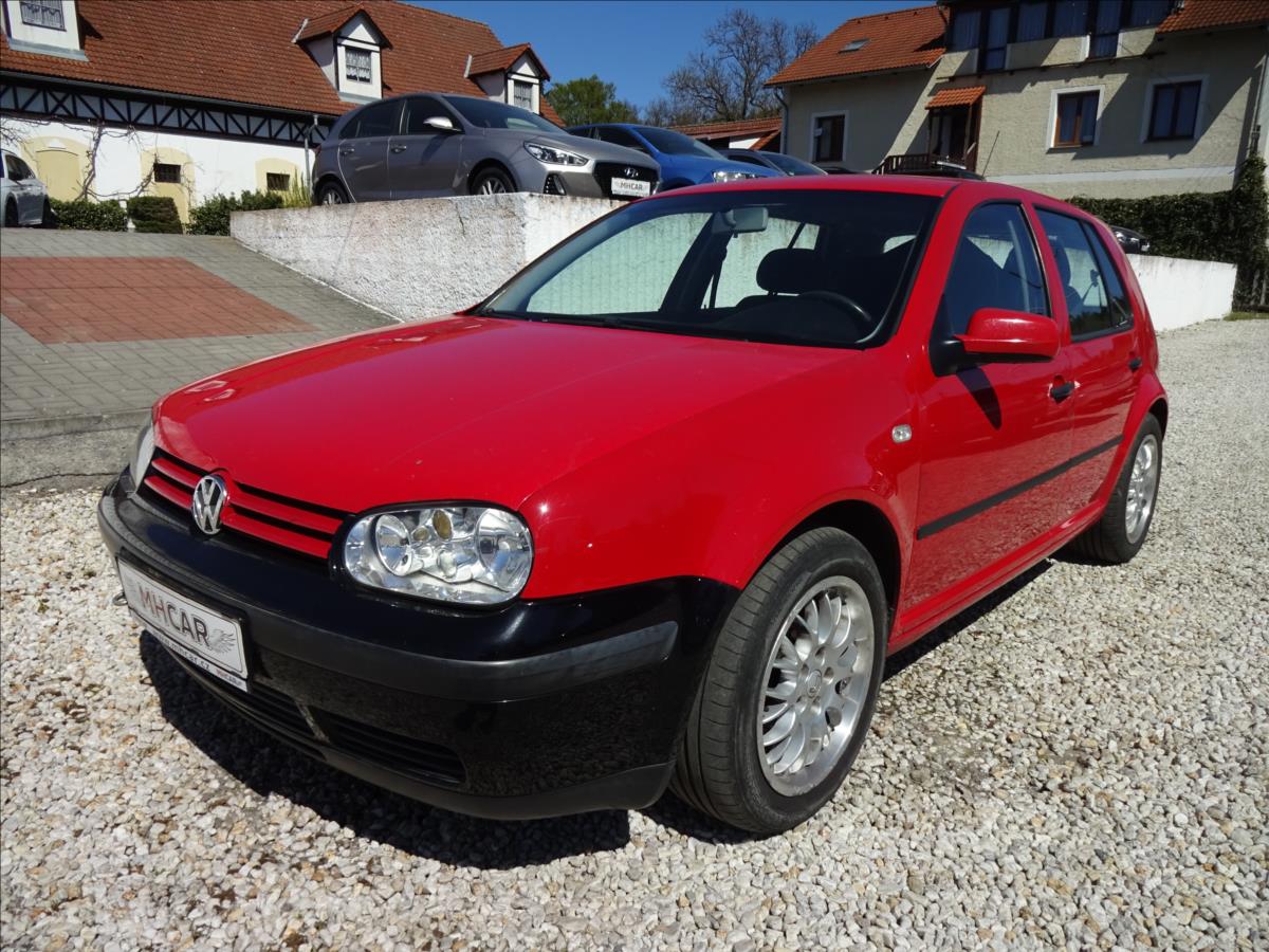 volkswagen-golf-iv-1-6i-77kw - 2