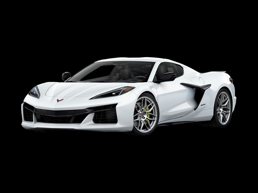 Chevrolet Corvette 5.5 C8 Z06 3LZ, Front lift