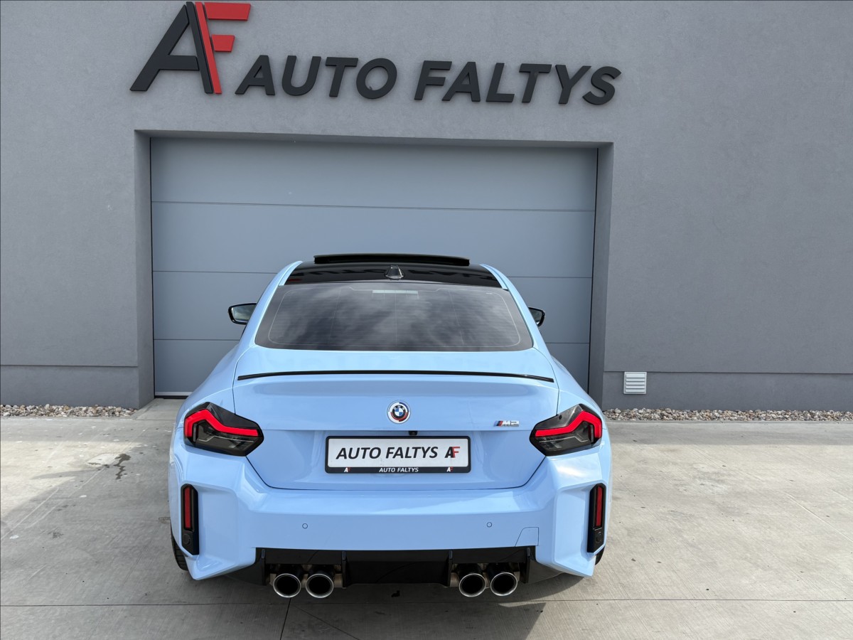 bmw-m2-338-kw-servis-sml-zaruka - 7