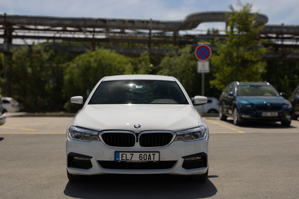 bmw-rada-5-servisovano-v-bmw-dph - 1