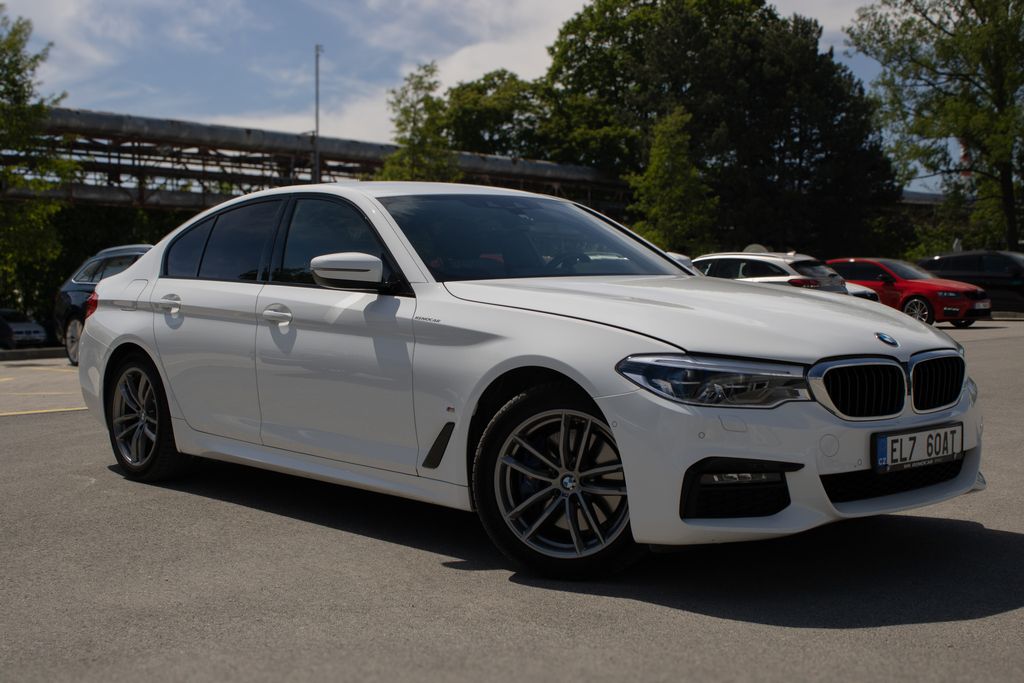 bmw-rada-5-servisovano-v-bmw-dph - 2