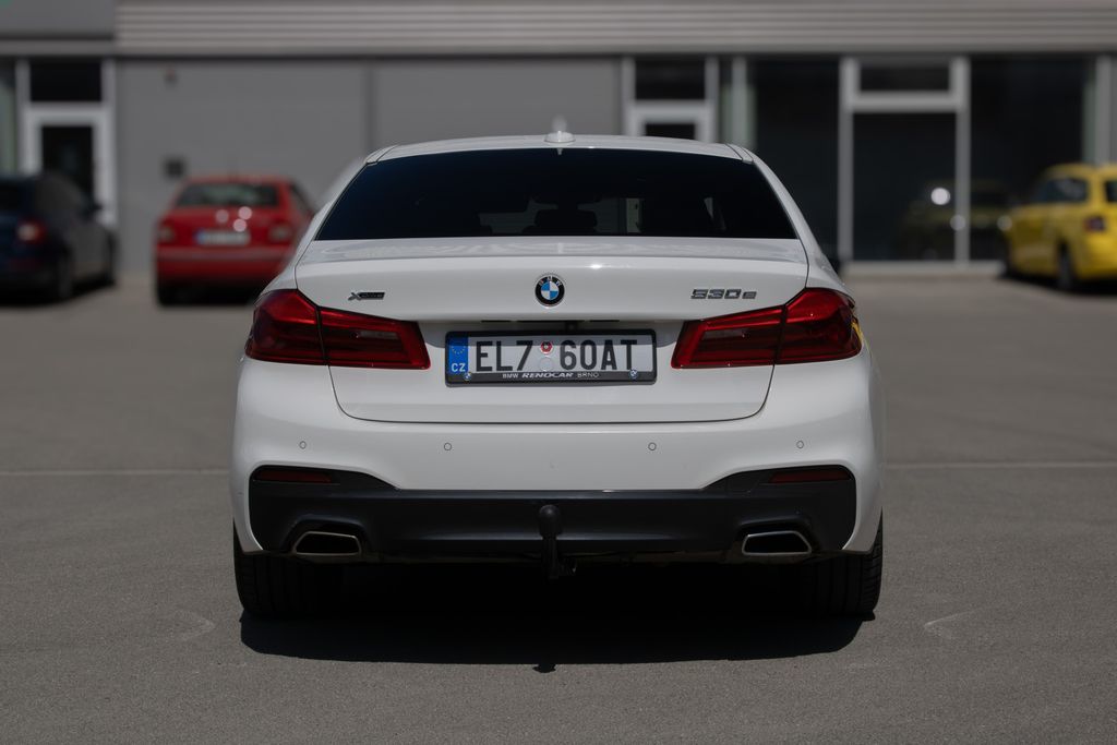 bmw-rada-5-servisovano-v-bmw-dph - 5