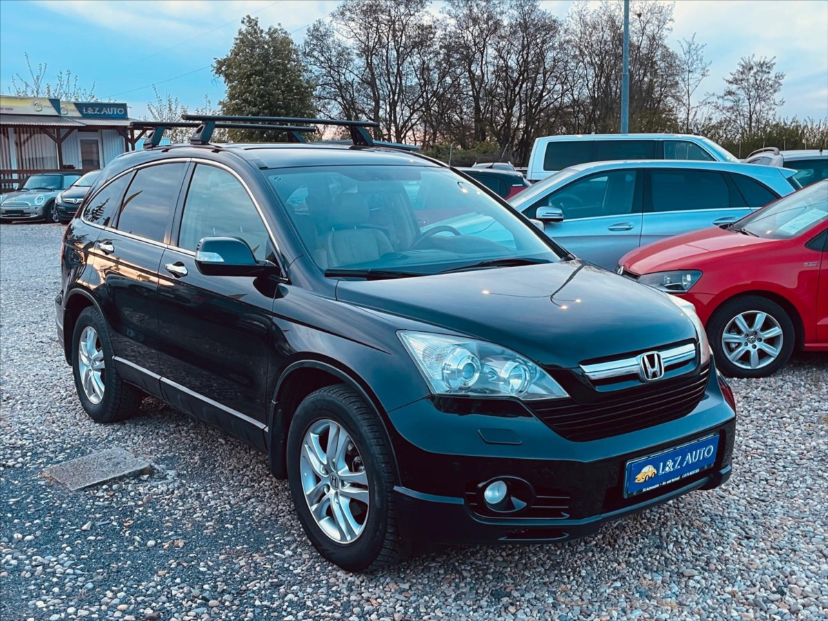 honda-cr-v-2-0-i-vtec - 2
