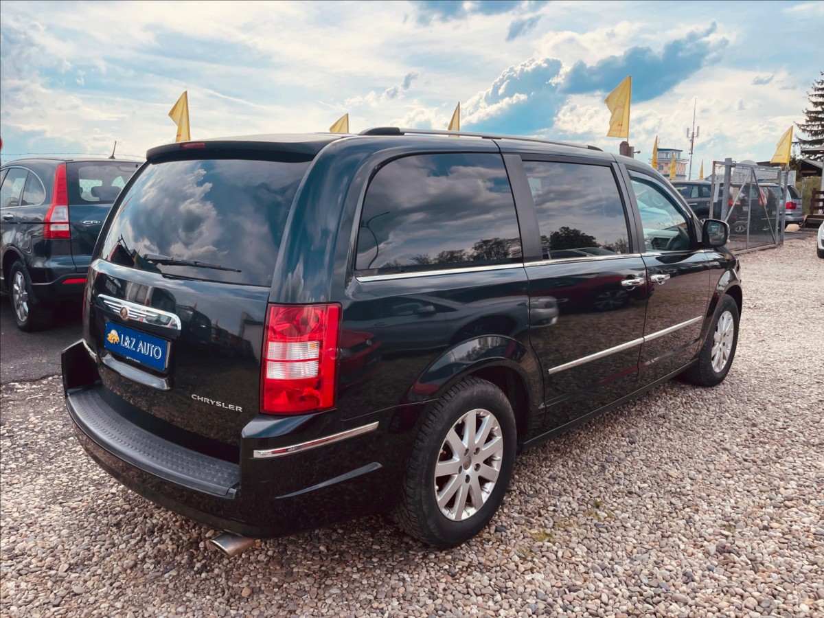 chrysler-grand-voyager-2-8-crd-automat - 5