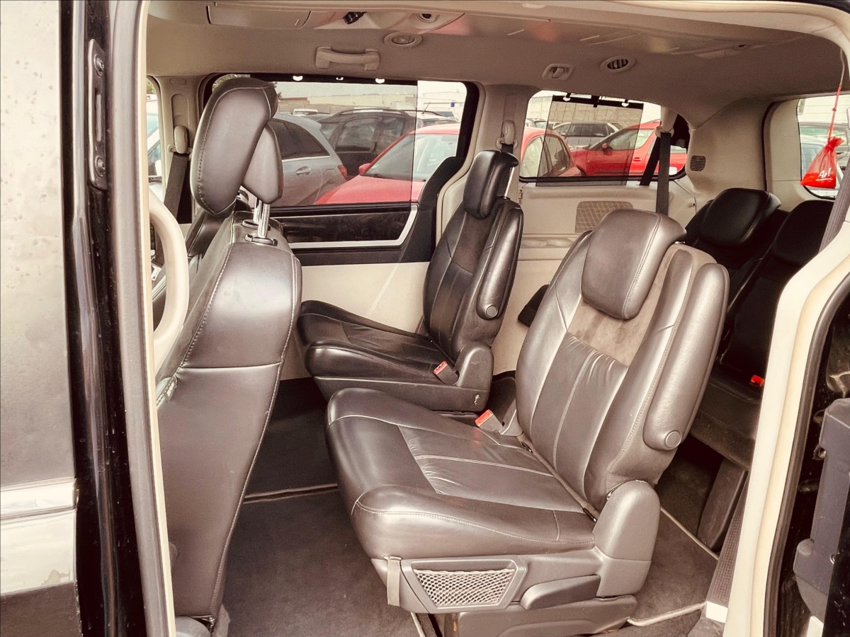 chrysler-grand-voyager-2-8-crd-automat - 8