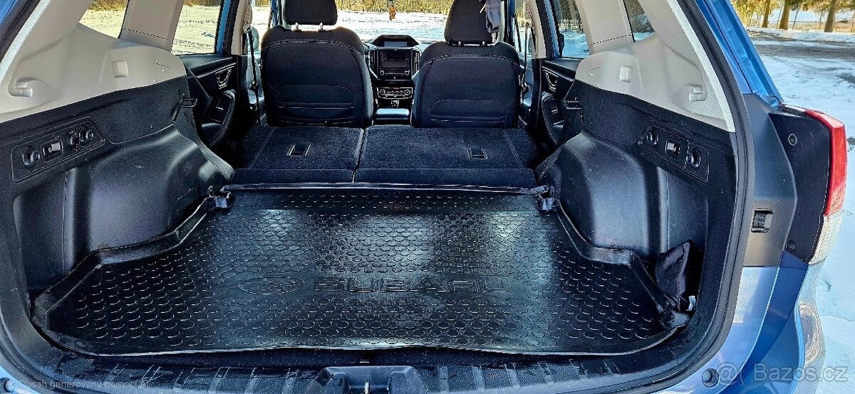 subaru-forester - 3