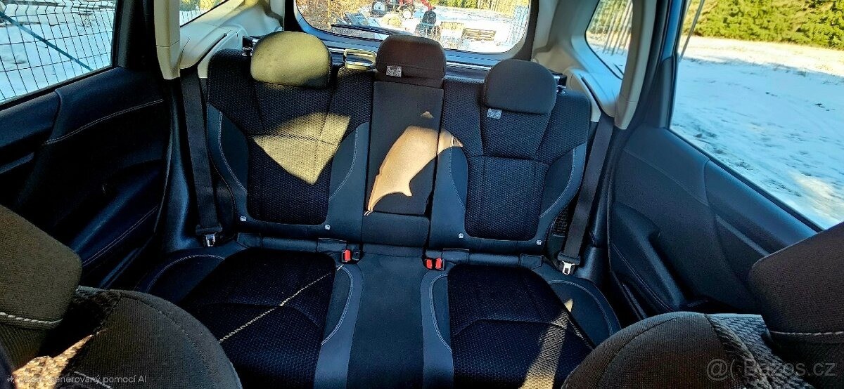 subaru-forester - 6