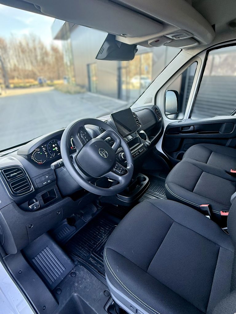 toyota-proace - 4
