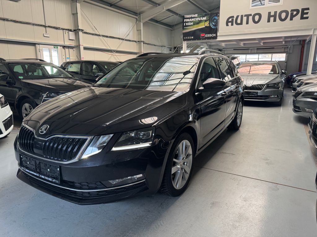skoda-octavia-combi-1-5-tsi-ambition - 2