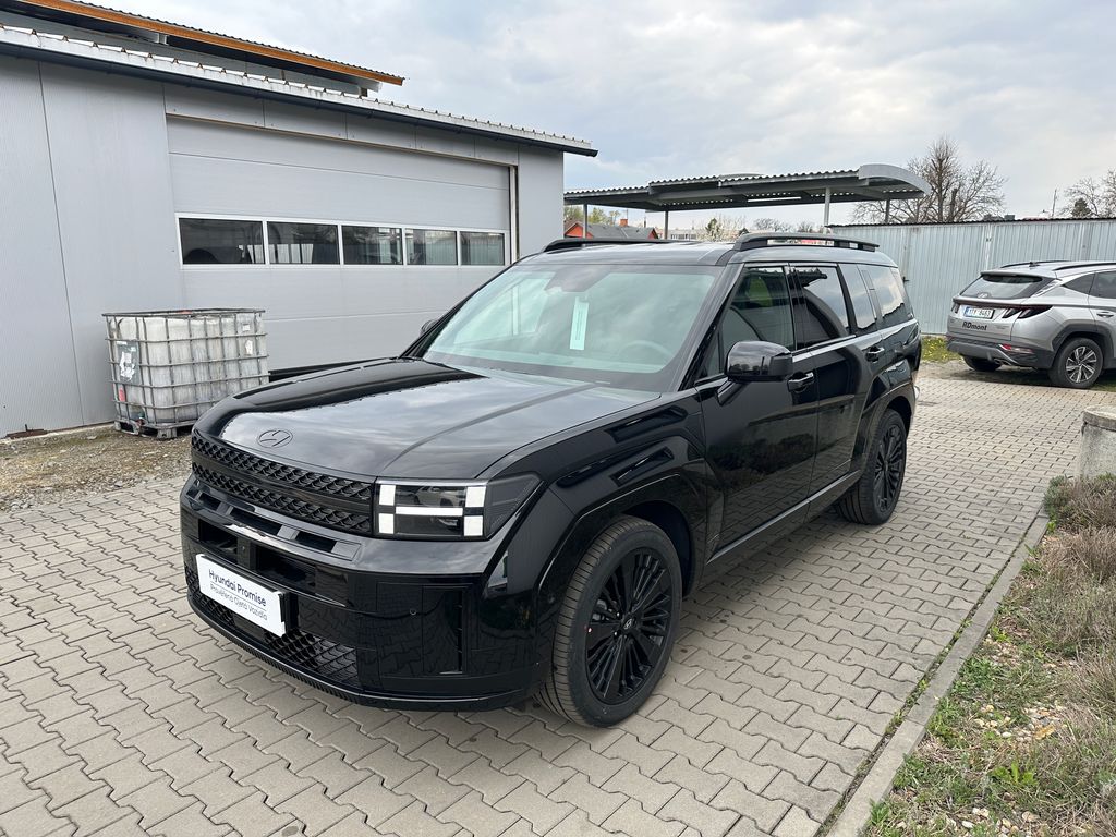 hyundai-santa-fe-1-6-tgdi-phev-4wd-calligraphy - 2