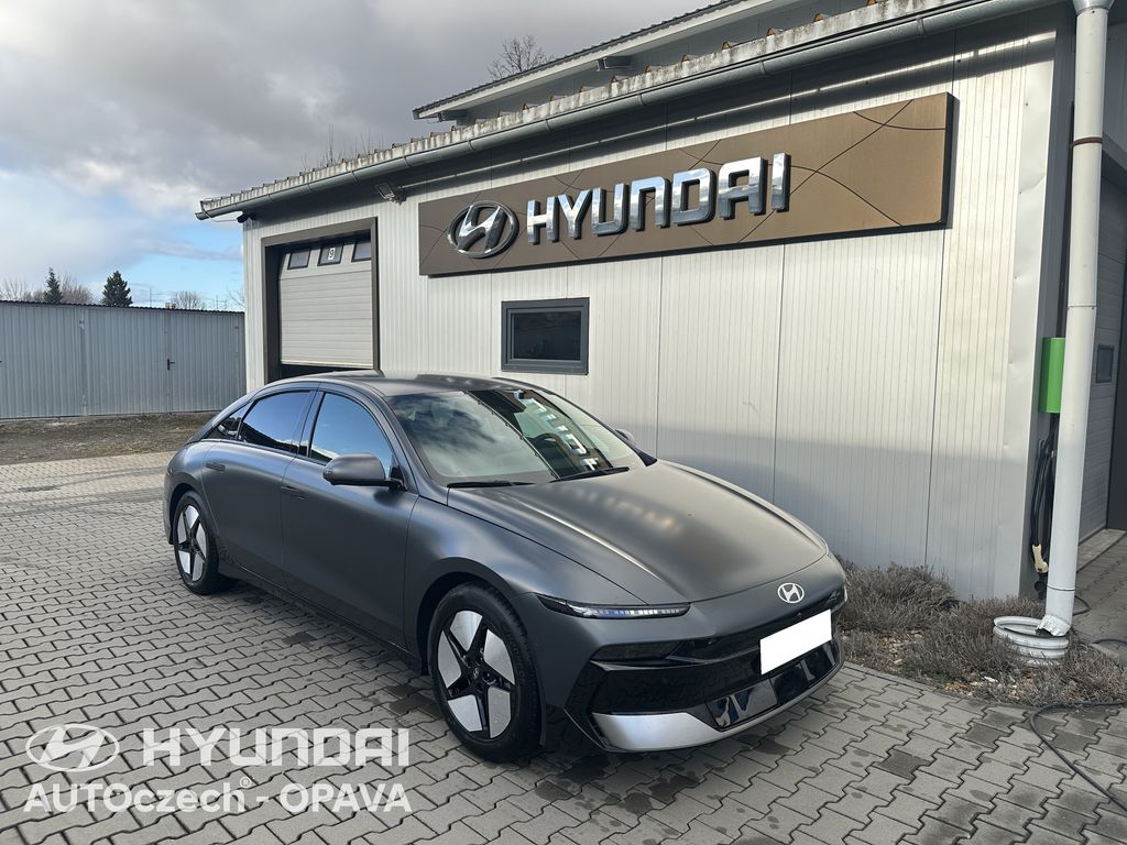 Hyundai Ioniq 5 2WD 84KWH PREMIUM 18"