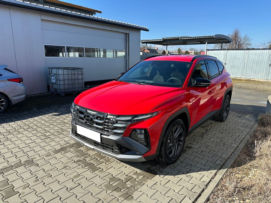 hyundai-tucson-1-6-t-gdi-2wd-mt-go-czech-plus - 2