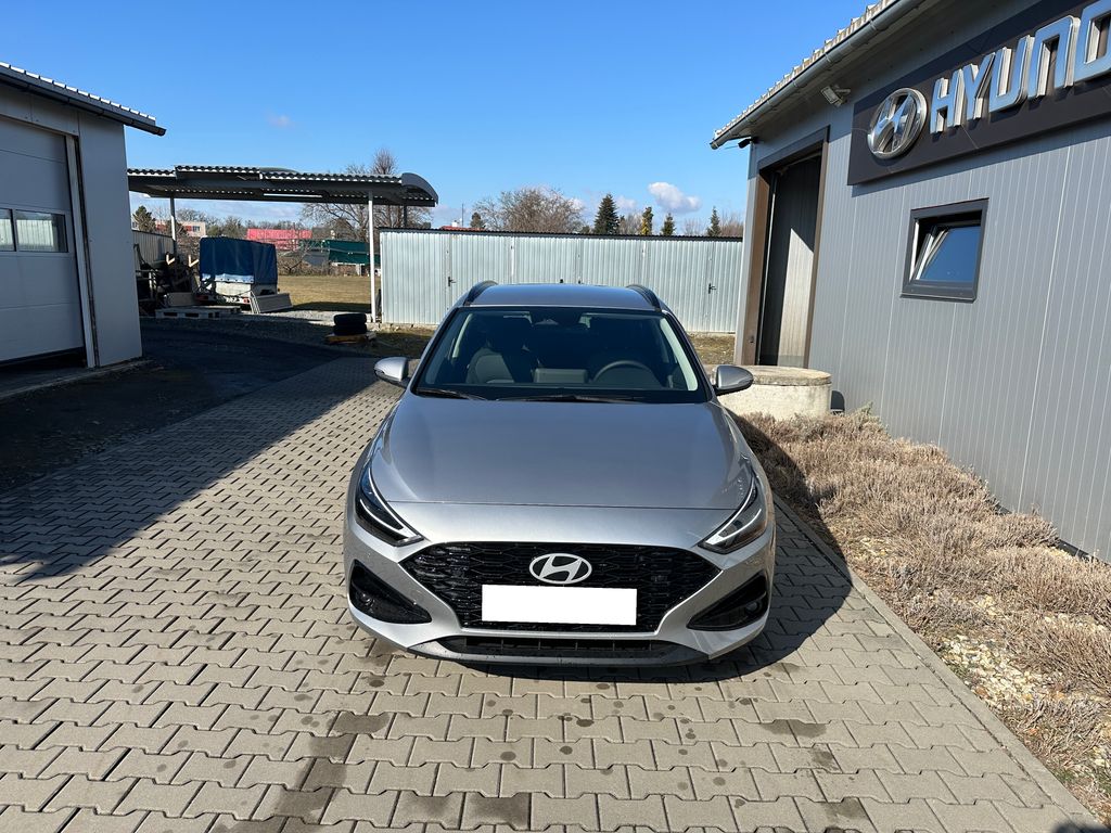 hyundai-i30-1-6-t-gdi-dct-smart - 1