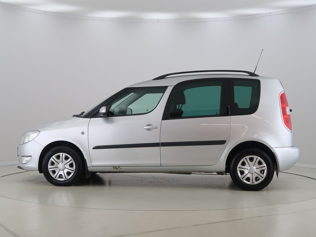 skoda-roomster-1-4mpi-63kw-cz-ambition - 7