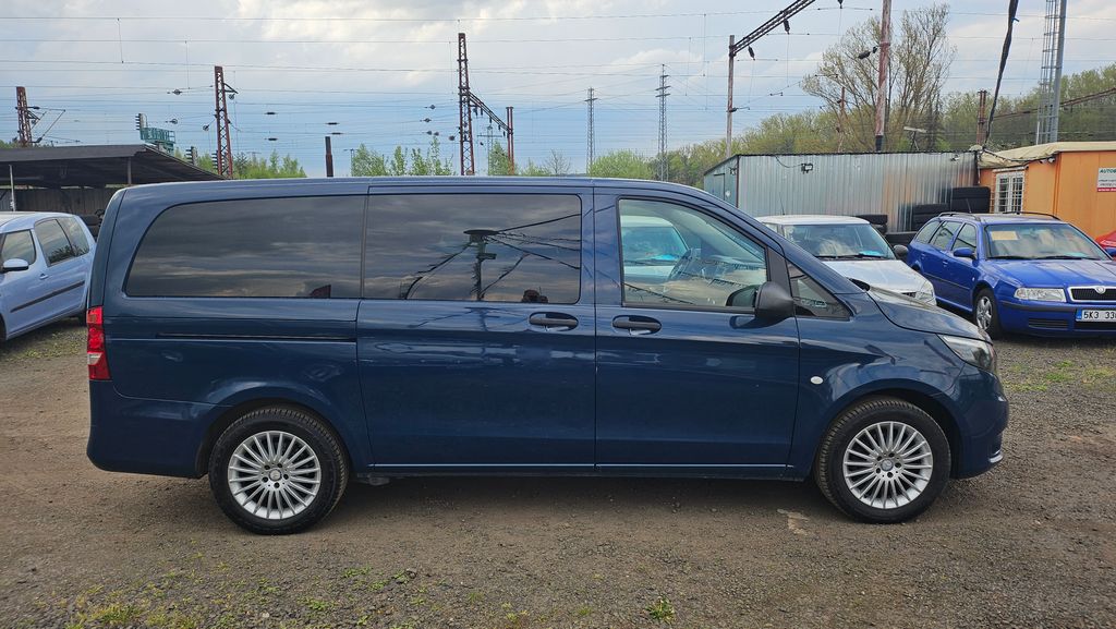 mercedes-benz-vito-tourer-116-cdi-8-mist-odpocet - 2